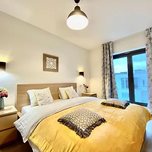  Appartement Apartment Anvers