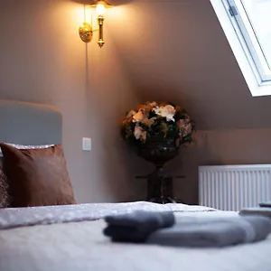  Appartement Luxury Meir