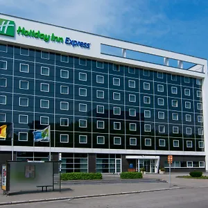 holiday-inn-express-city-north.brusselshotelsbook.com/