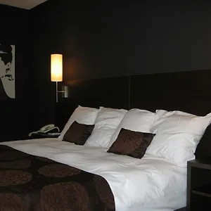 3* Hotel B-aparthotel Moretus