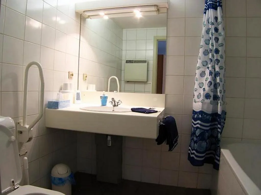 City Apartments Antwerpen Belgique