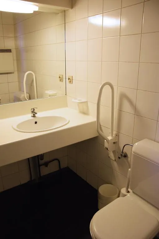 City Apartments Antwerpen 0*, Anvers Belgique