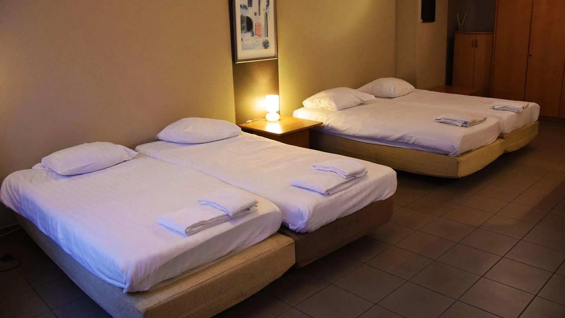 City Apartments Antwerpen  Anvers