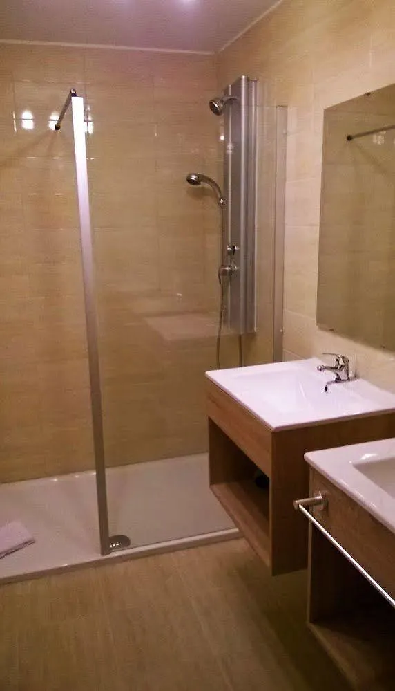 City Apartments Antwerpen Anvers