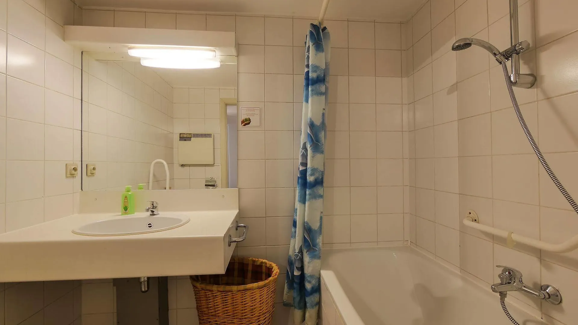City Apartments Antwerpen Anvers
