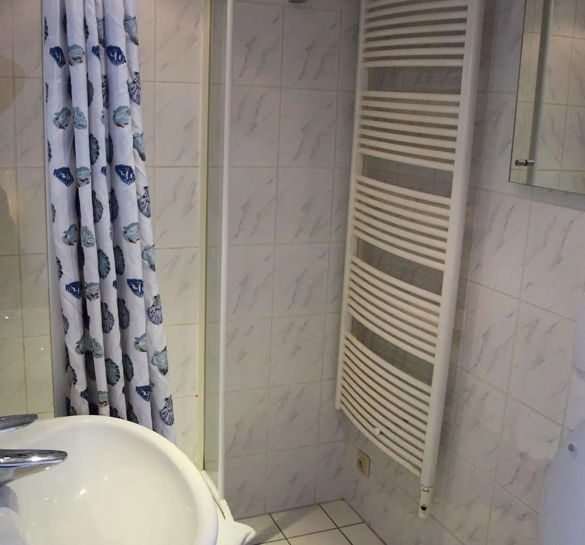 City Apartments Antwerpen  Anvers