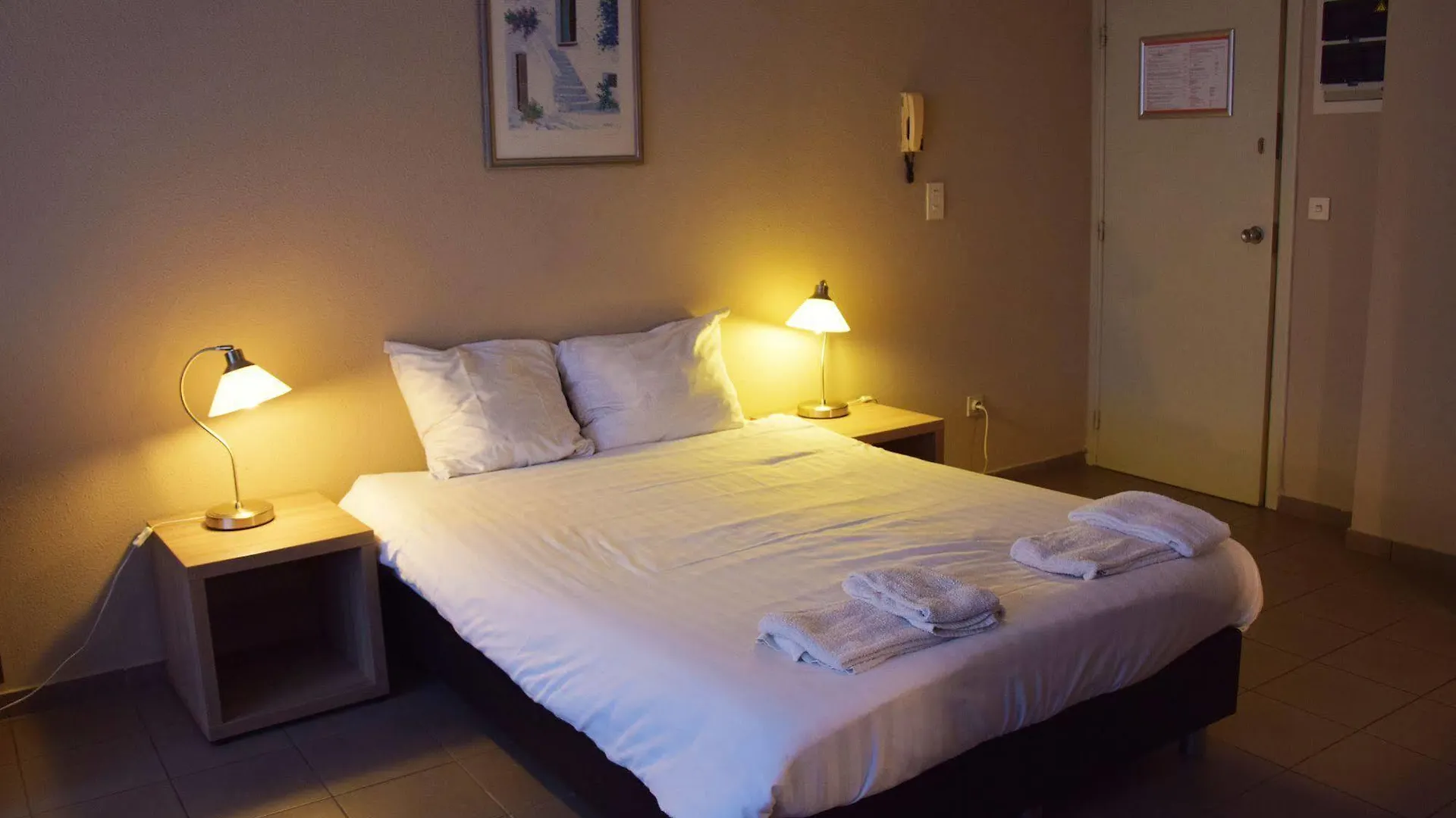 City Apartments Antwerpen Belgique
